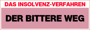 Der bittere Weg eines  Ermittlungsverfahren !?